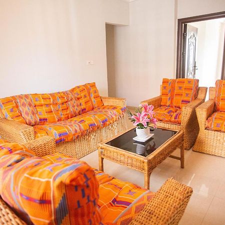Accra Luxury Homes @ East Legon Exterior foto