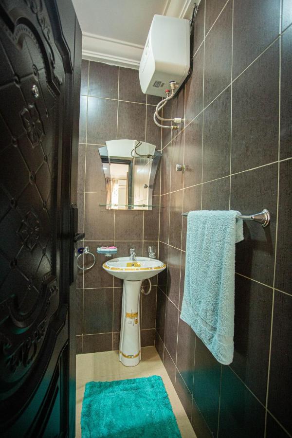 Accra Luxury Homes @ East Legon Exterior foto