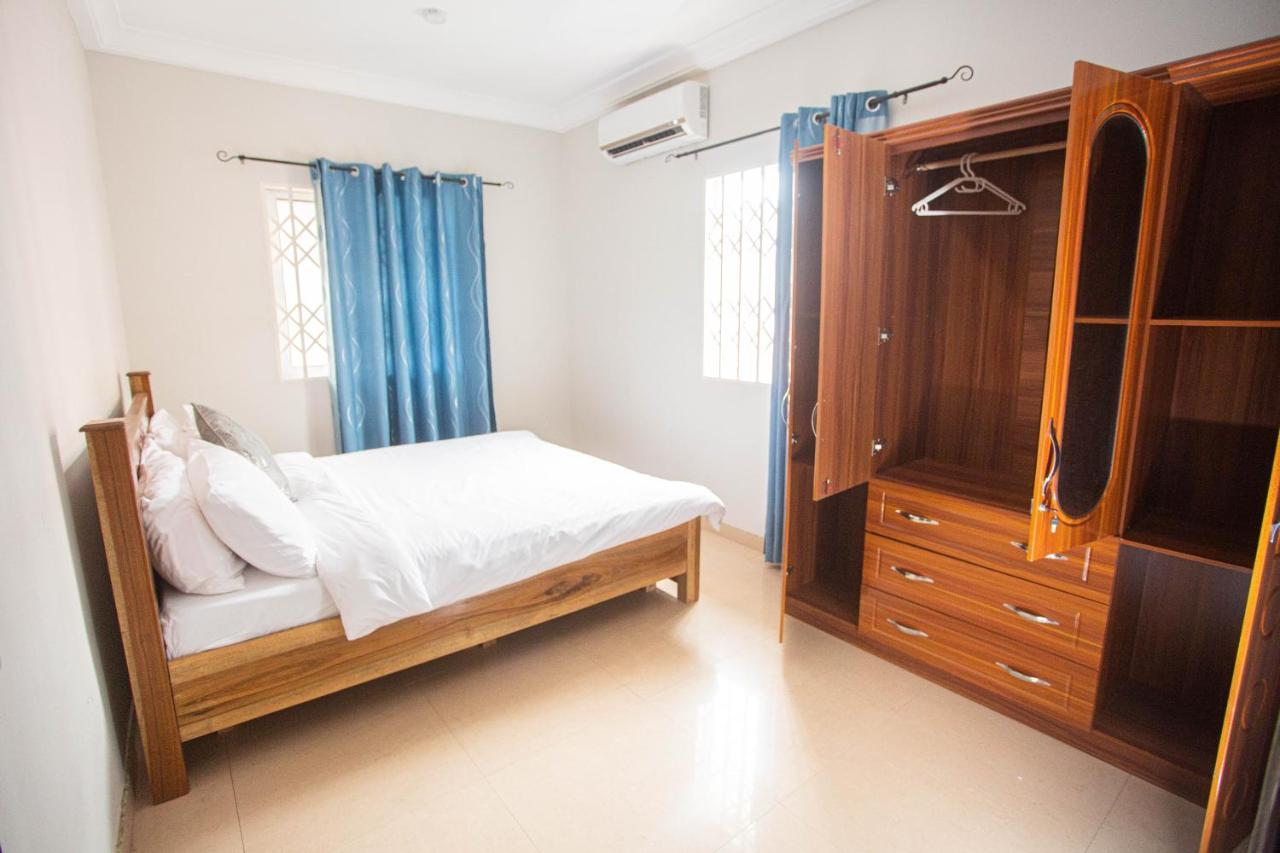 Accra Luxury Homes @ East Legon Exterior foto