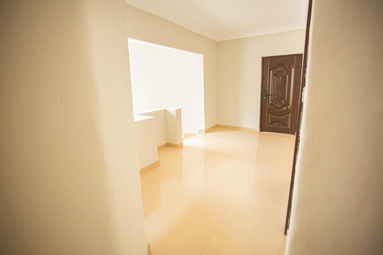 Accra Luxury Homes @ East Legon Exterior foto